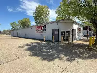 Louisville - General Retail