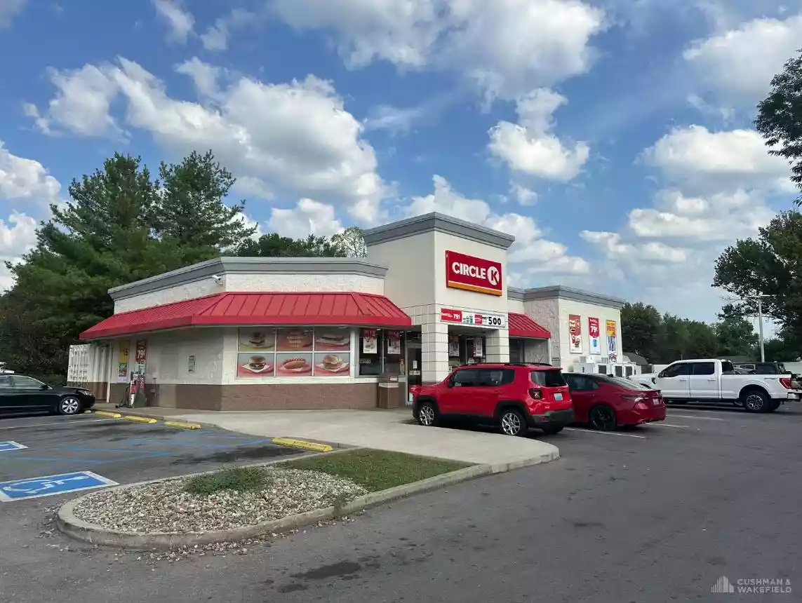 Louisville - General Retail