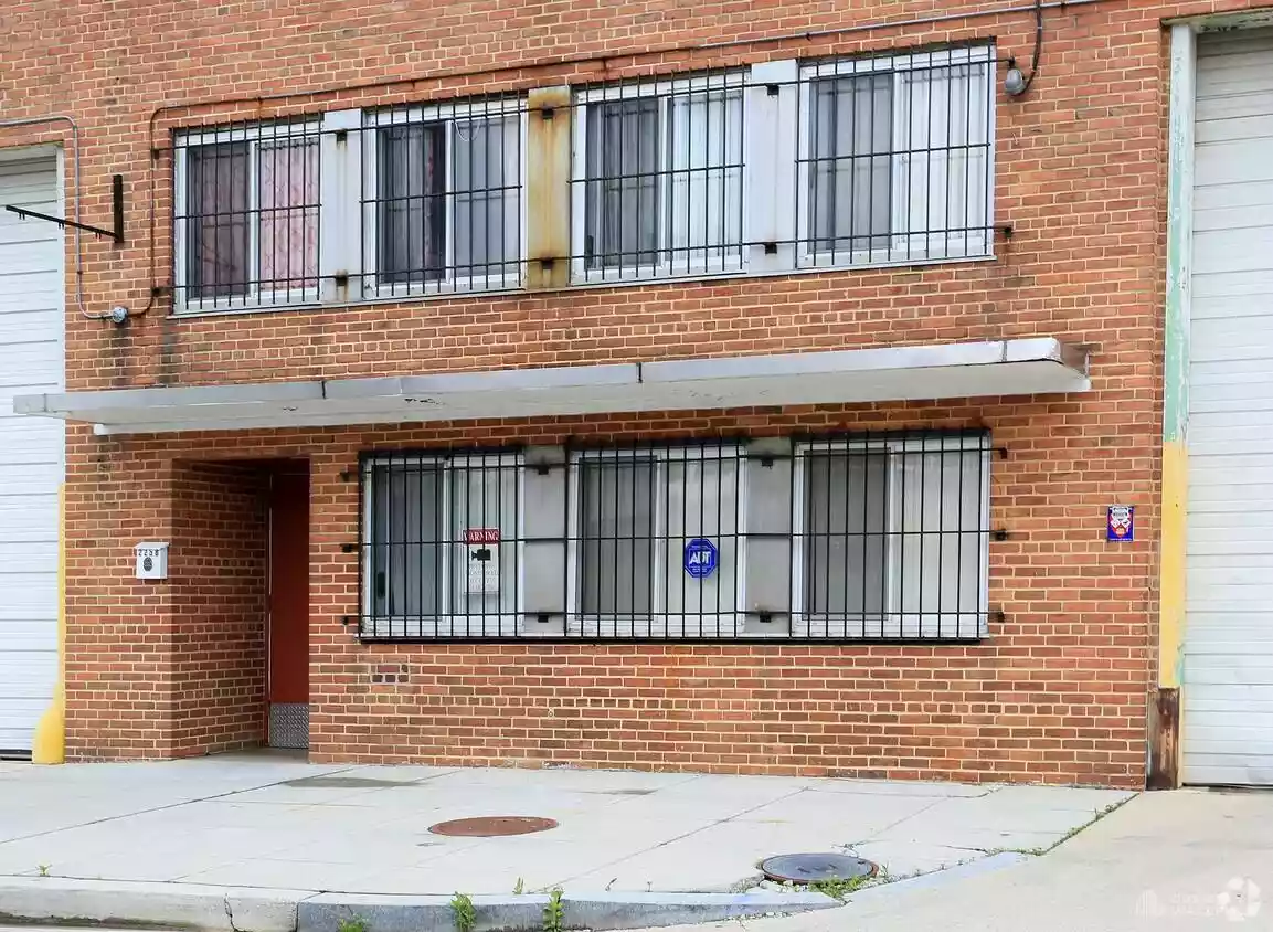 Washington - Warehouse/Distribution