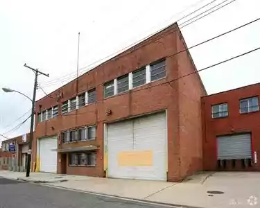Washington - Warehouse/Distribution