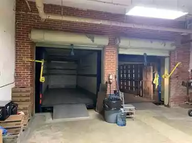 Washington - Warehouse/Distribution