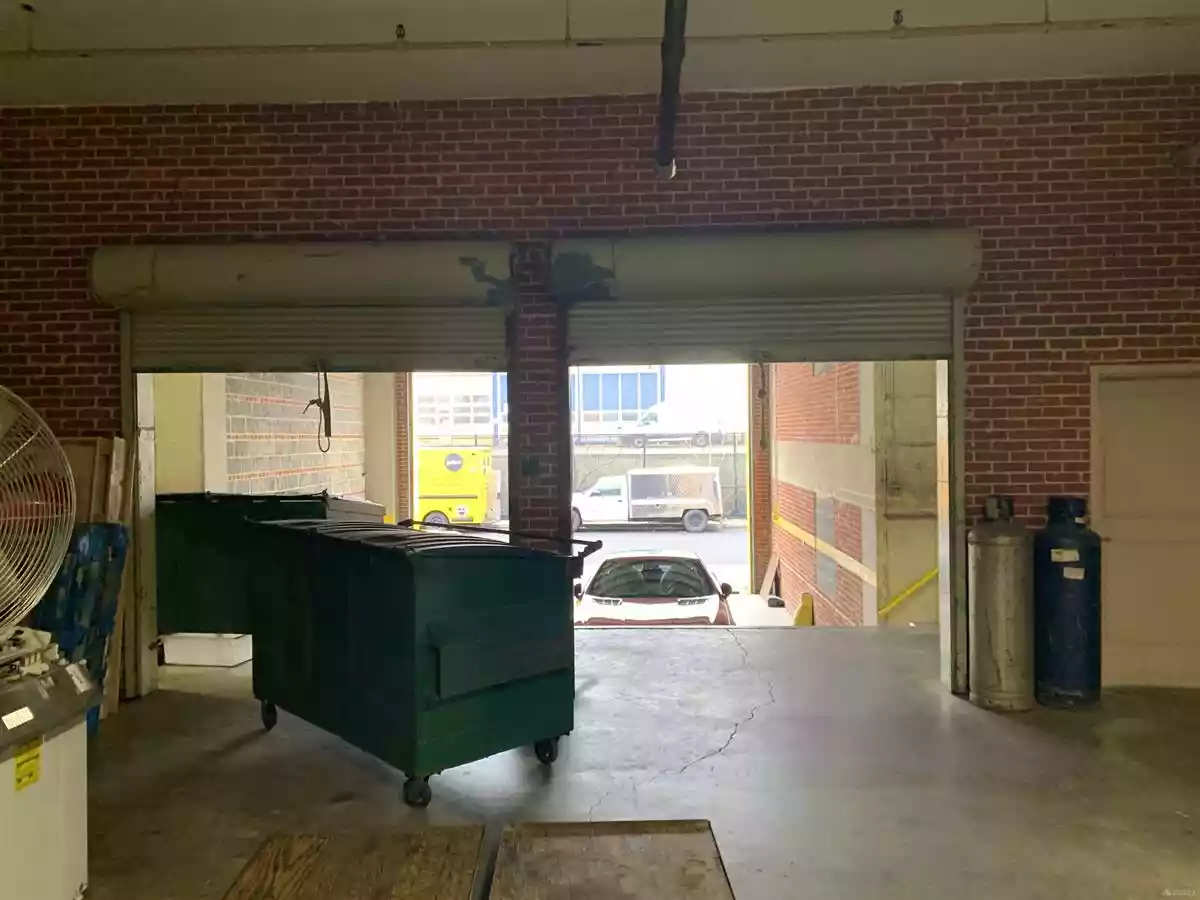 Washington - Warehouse/Distribution