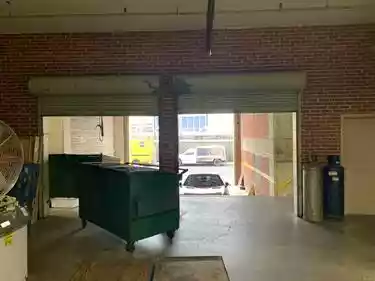 Washington - Warehouse/Distribution