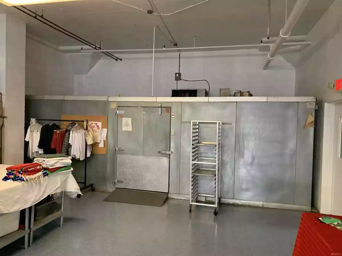 Washington - Warehouse/Distribution