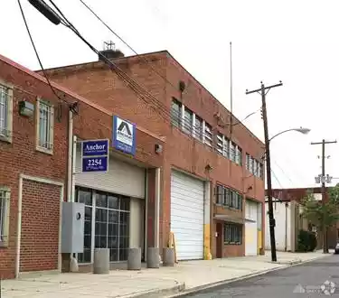 Washington - Warehouse/Distribution