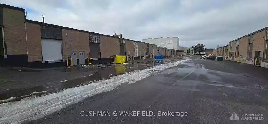 North York - Warehouse/Distribution