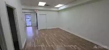 North York - Warehouse/Distribution