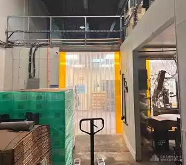 Surrey - Warehouse/Distribution