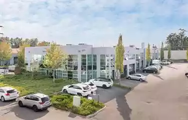 Surrey - Warehouse/Distribution