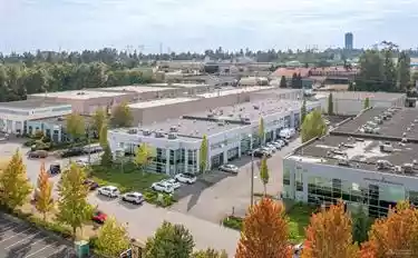 Surrey - Warehouse/Distribution