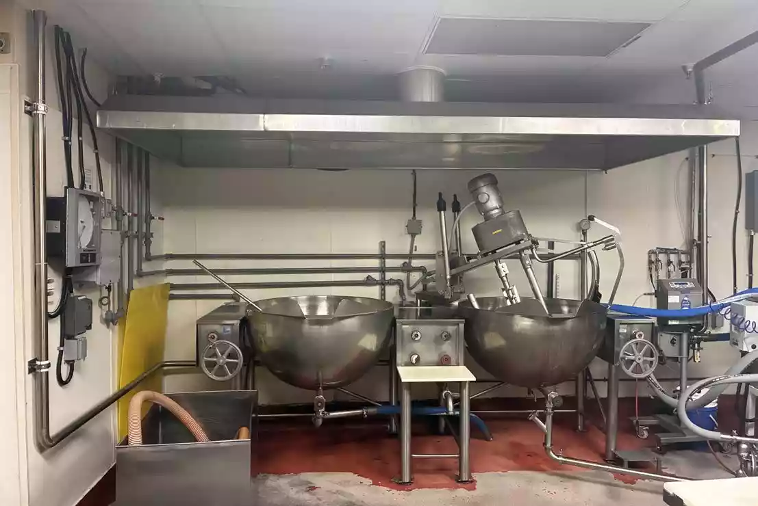 Surrey - Warehouse/Distribution