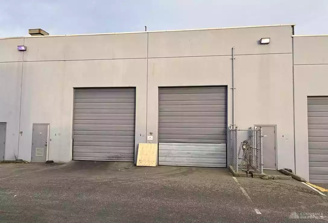 Surrey - Warehouse/Distribution