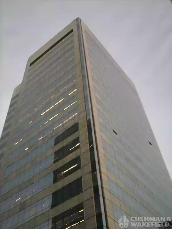 São Paulo - Office