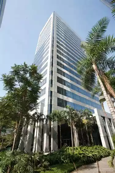 São Paulo - Office