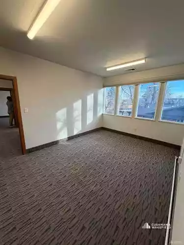 Fort Collins - Office