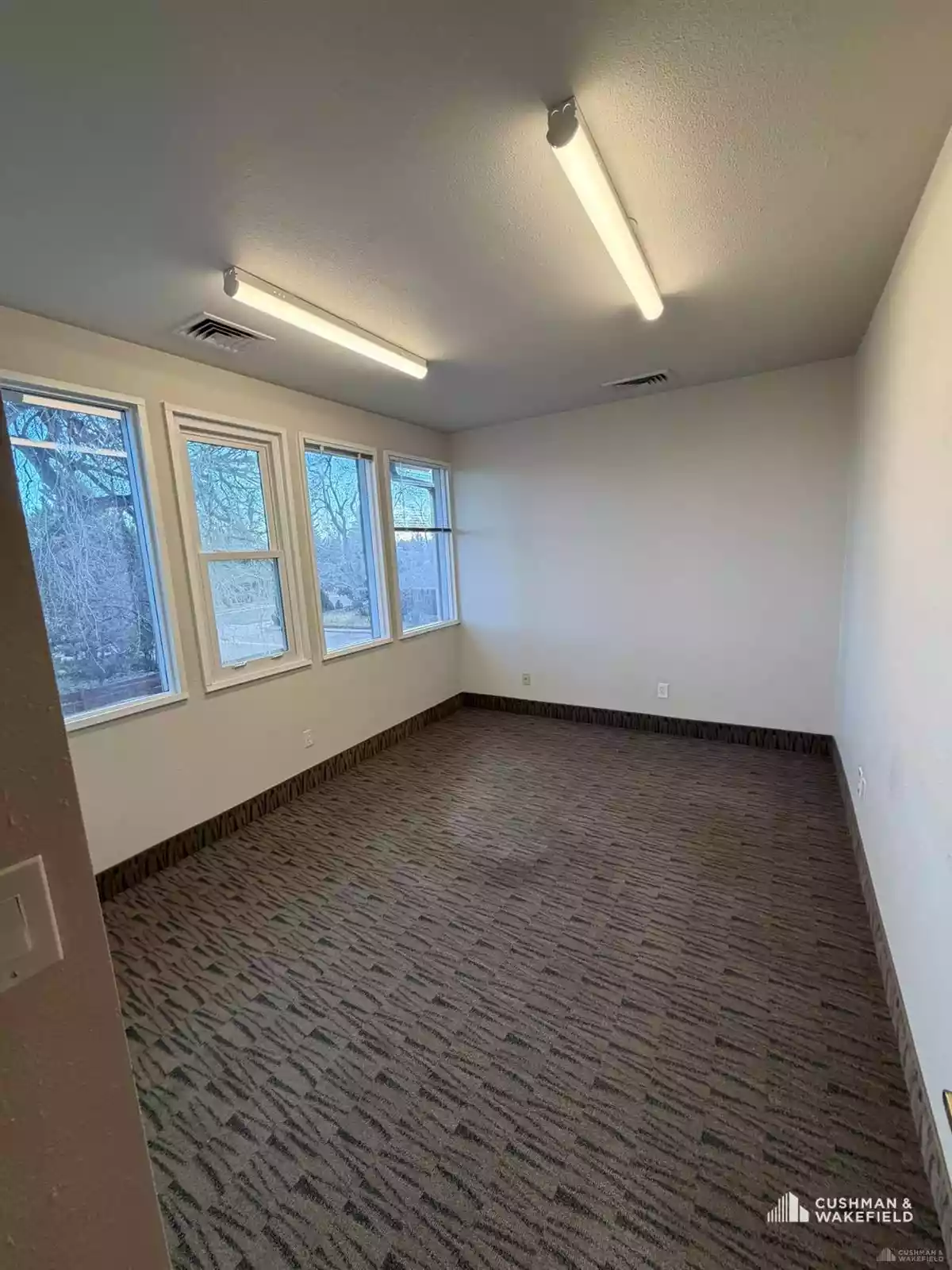 Fort Collins - Office