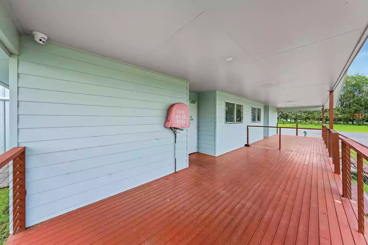 12 Allens Road