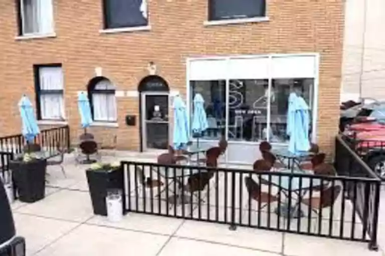 A1-1448 Hertel Avenue-Business Sale