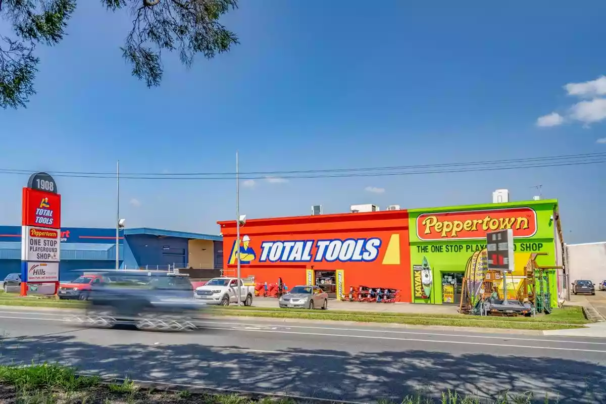 1/1908 Sandgate Road