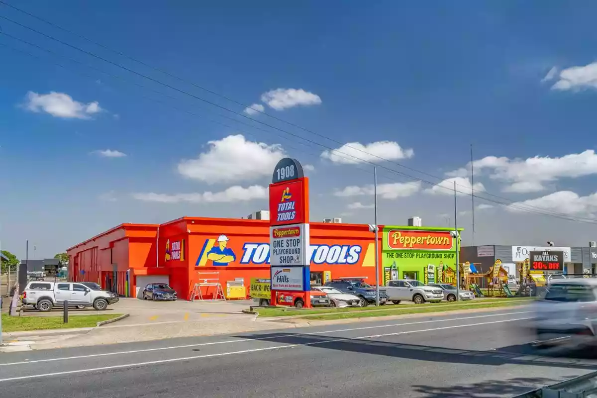 1/1908 Sandgate Road