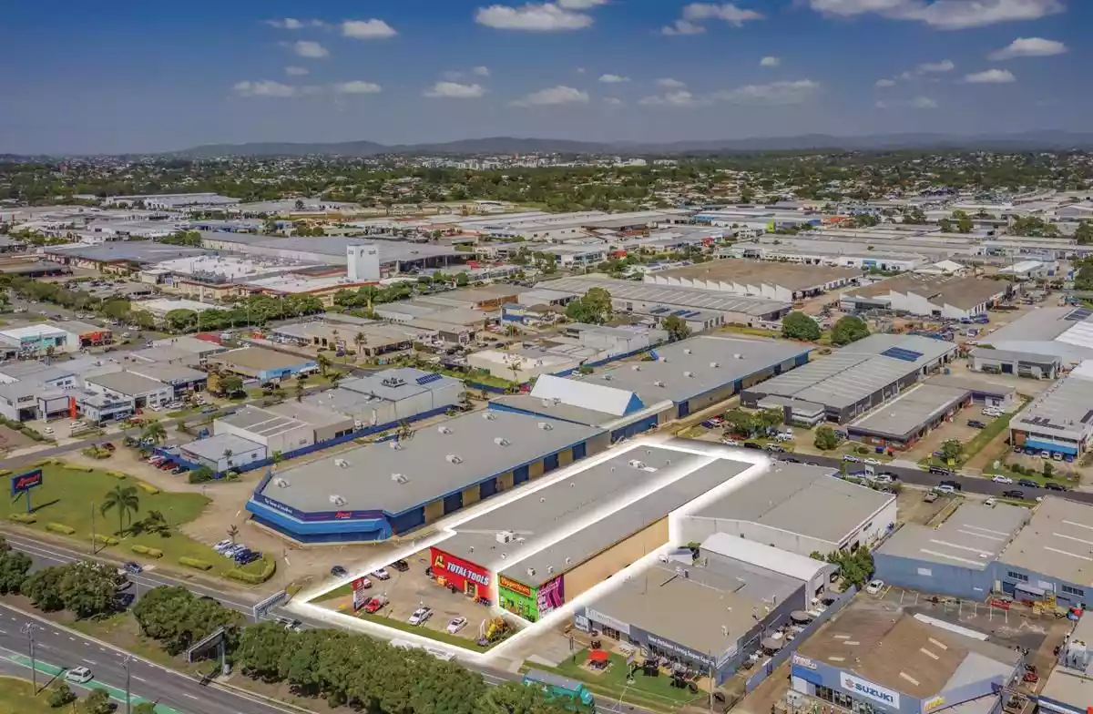 1/1908 Sandgate Road