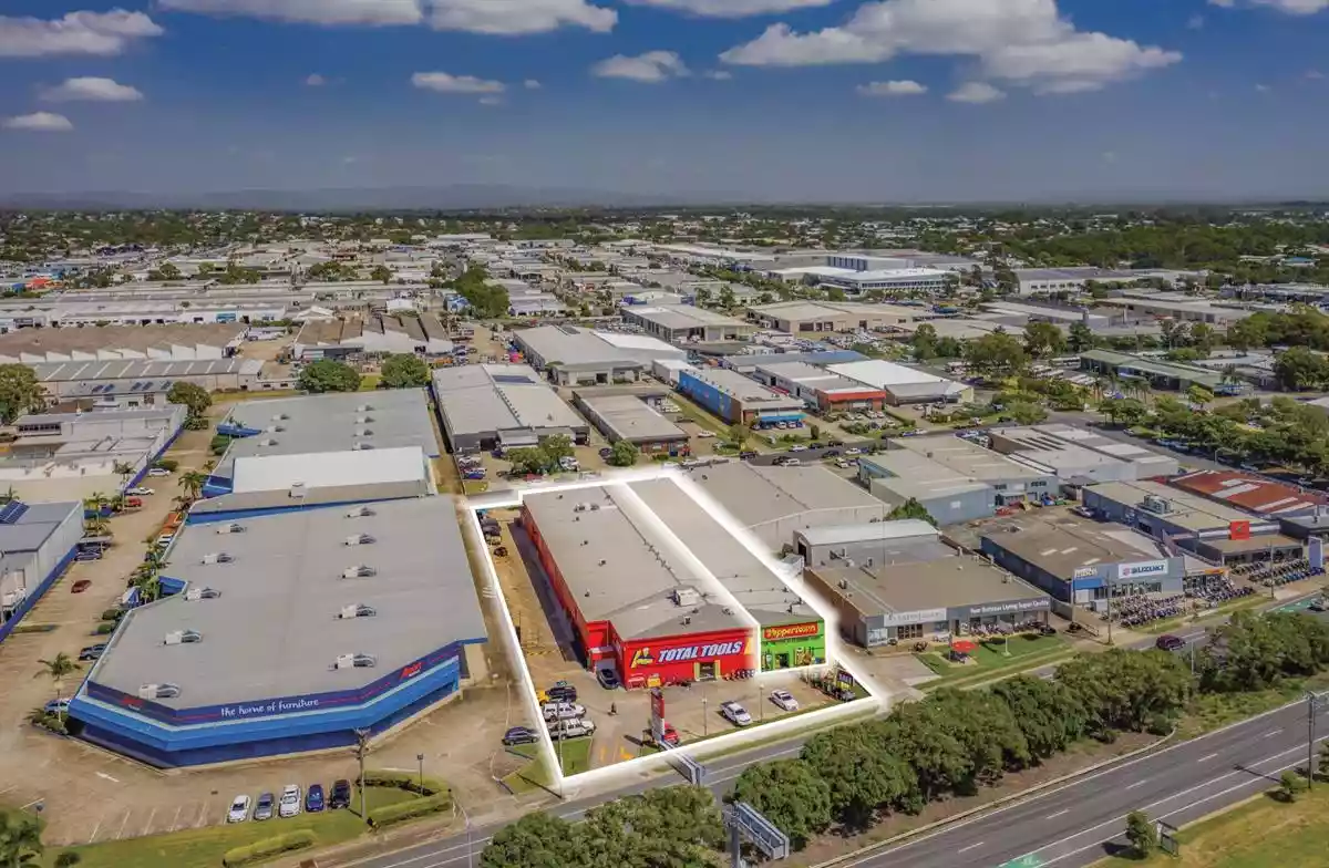 1/1908 Sandgate Road