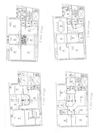 Boulevard Joseph Tirou, 161