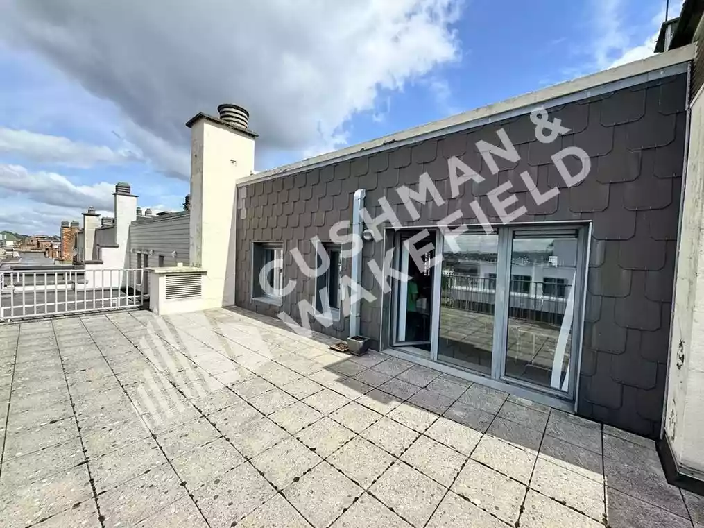 Boulevard Joseph Tirou, 161