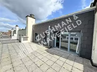 Boulevard Joseph Tirou, 161