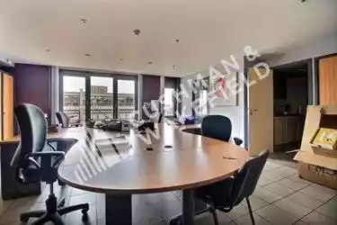 Boulevard Joseph Tirou, 161