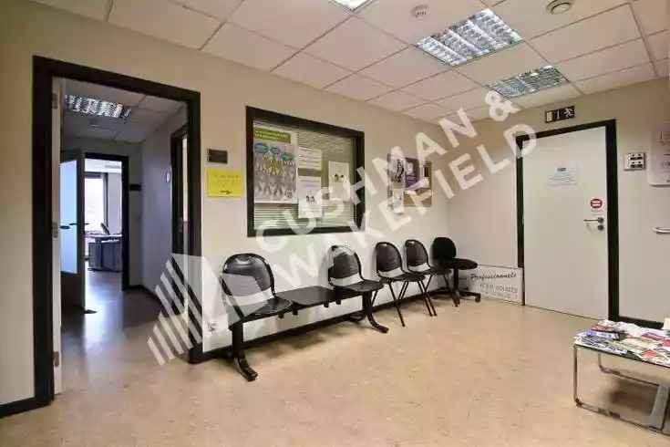 Boulevard Joseph Tirou, 161