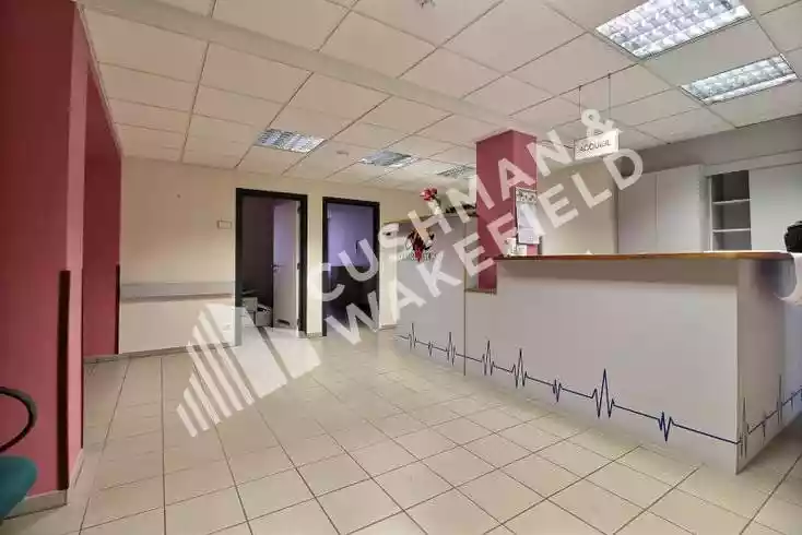 Boulevard Joseph Tirou, 161