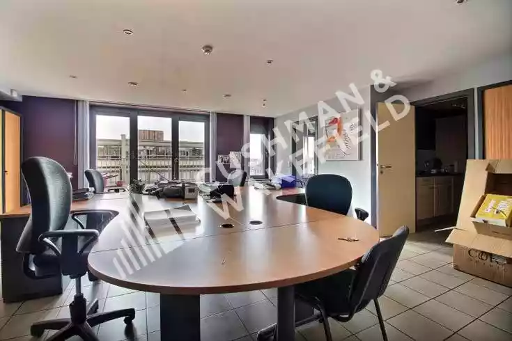 Boulevard Joseph Tirou, 161