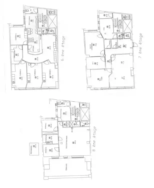 Boulevard Joseph Tirou, 161