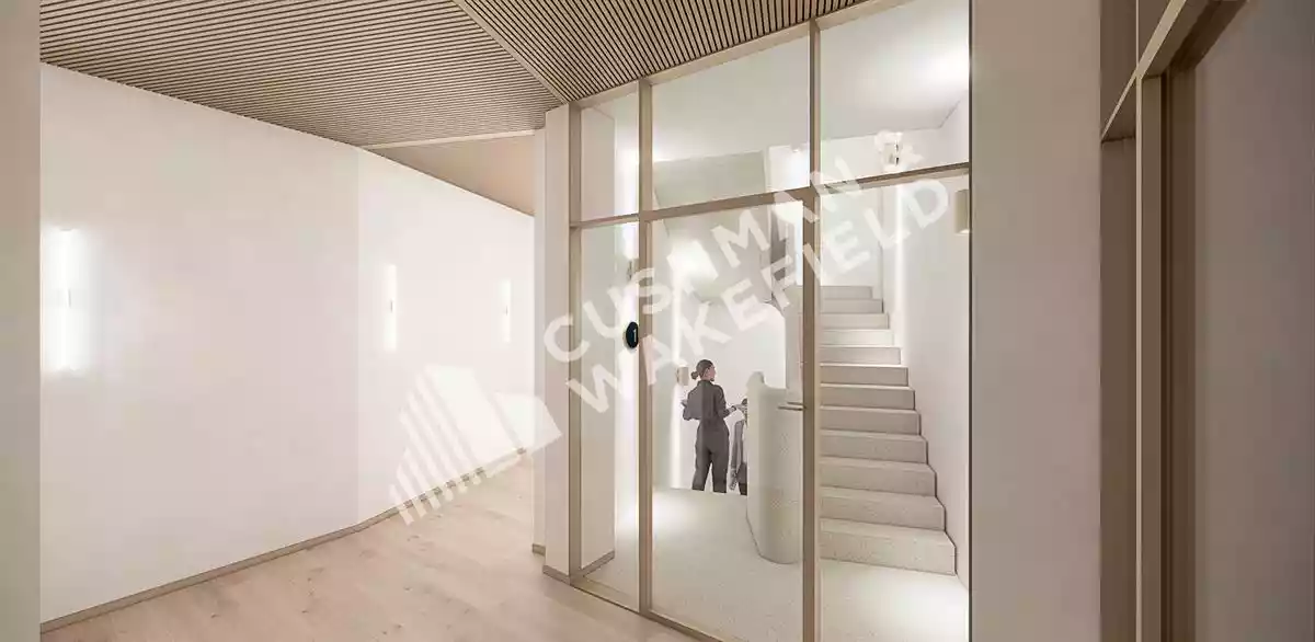 Place de l'Albertine, 1-2-3