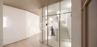 Place de l'Albertine, 1-2-3