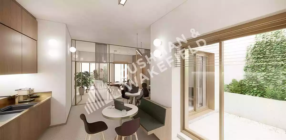 Place de l'Albertine, 1-2-3