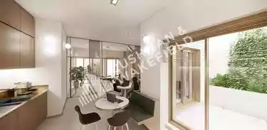 Place de l'Albertine, 1-2-3