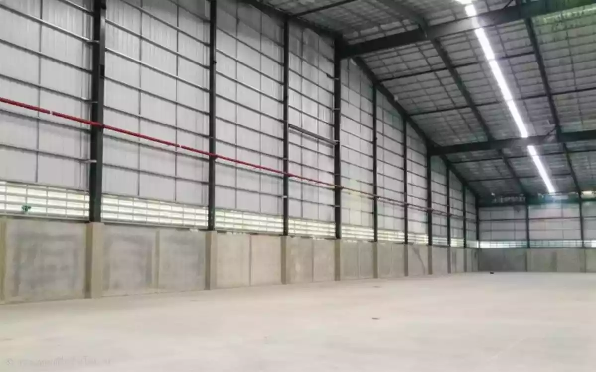 Warehouse