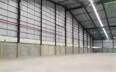 Warehouse
