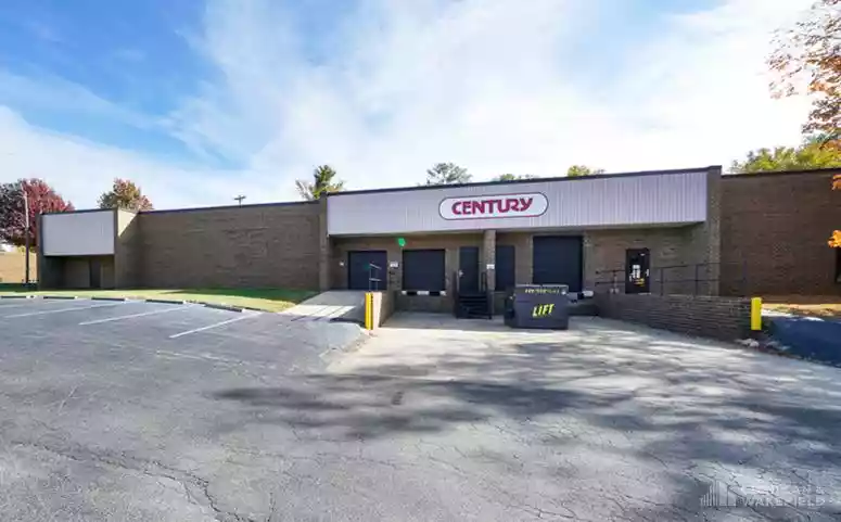 Greensboro - Warehouse/Distribution
