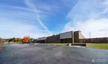 Greensboro - Warehouse/Distribution