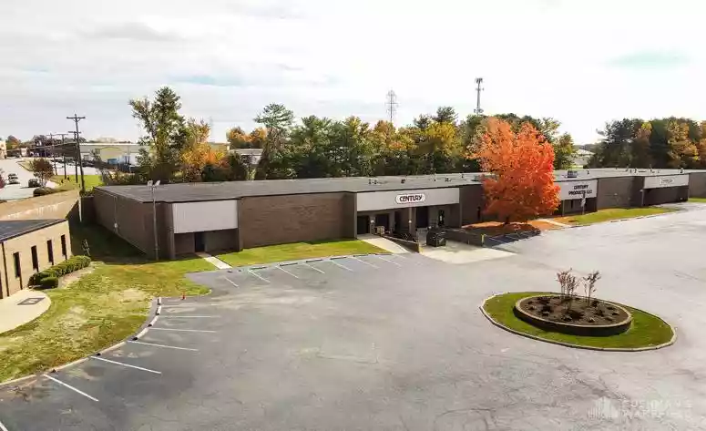 Greensboro - Warehouse/Distribution