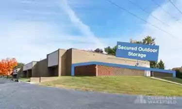 Greensboro - Warehouse/Distribution