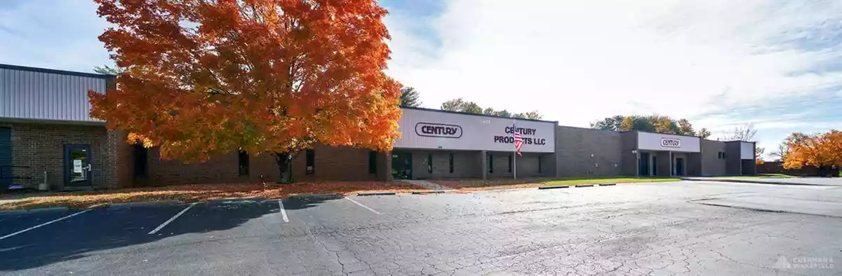 Greensboro - Warehouse/Distribution