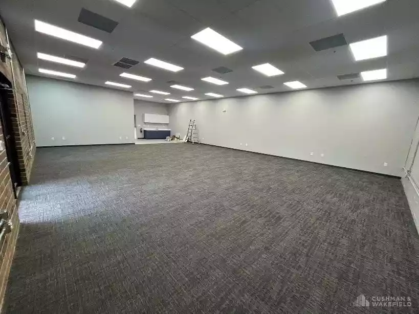 Greensboro - Warehouse/Distribution