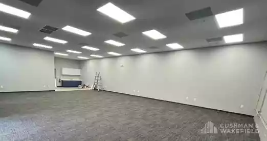 Greensboro - Warehouse/Distribution