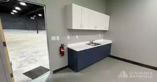 Greensboro - Warehouse/Distribution