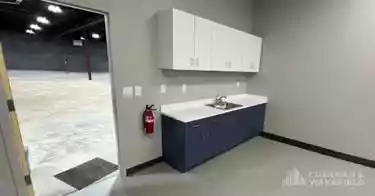 Greensboro - Warehouse/Distribution
