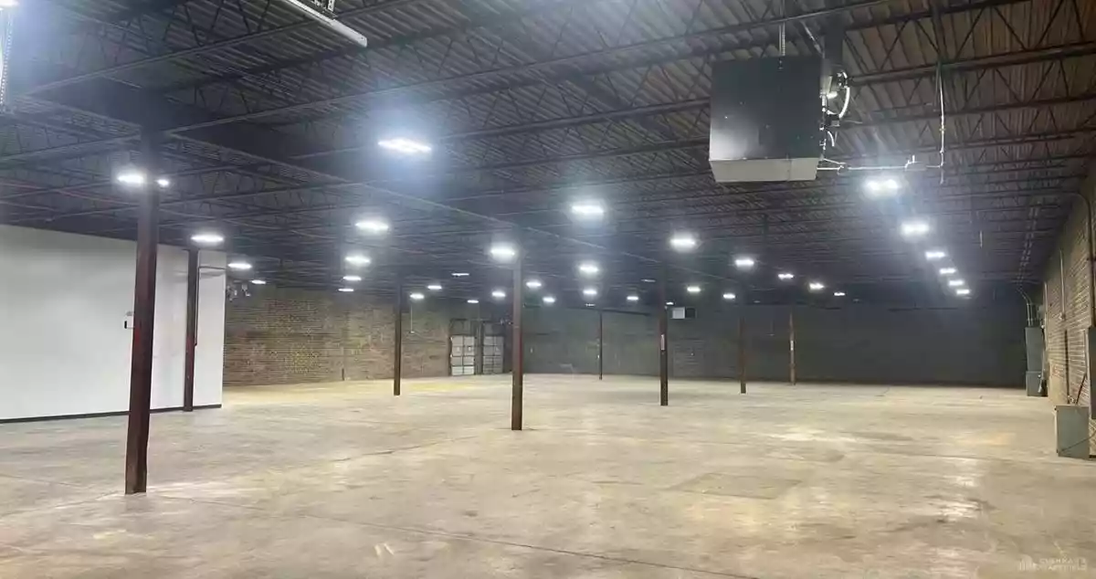 Greensboro - Warehouse/Distribution
